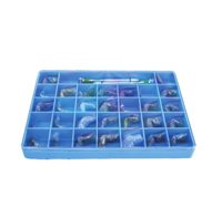 Kit viti assortite da 3000pz - 9000000004784